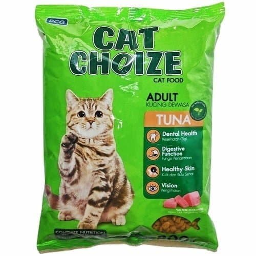 Cat Choize Adult