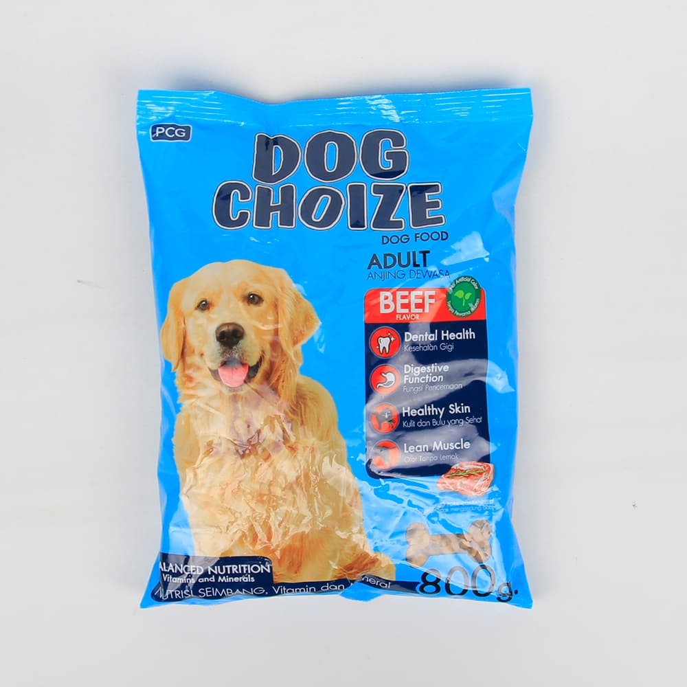 Dog Choize Adult